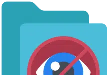 Bestanden of mappen verbergen in Windows 11