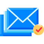 Outlook Mail als gelezen markeren als de selectie wordt gewijzigd