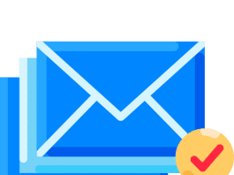 Outlook Mail als gelezen markeren als de selectie wordt gewijzigd