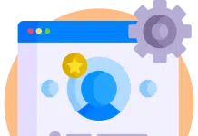 Safari profiel aanmaken en beheren in macOS Sonoma