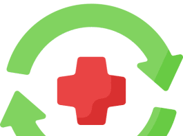 Windows herstelomgeving (WinRE) blokkeren in Windows 11/10