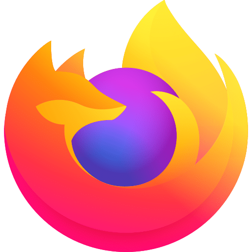 firefox pictogram