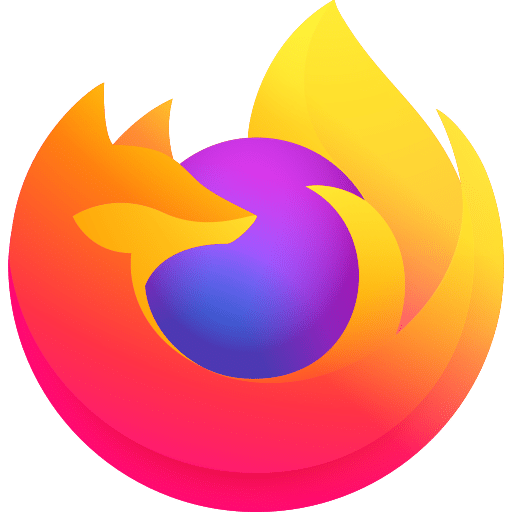 icono de firefox