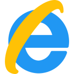 internet-explorer logo