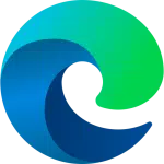 microsoft edge logo