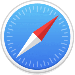 safari logo