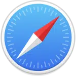 safari logo