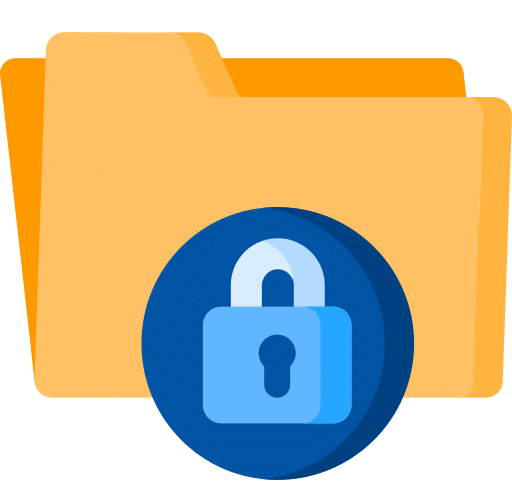 Encrypto - Wachtwoord instellen voor mappen in macOS