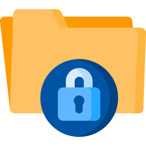 Encrypto - Set password for folders in macOS