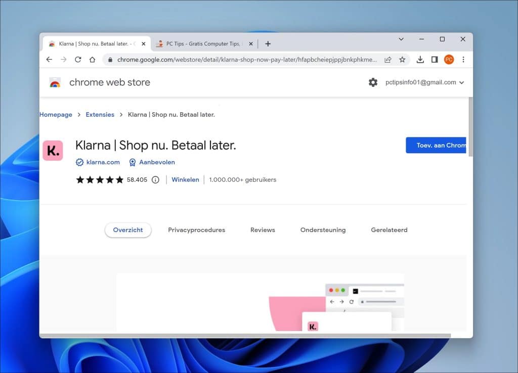 Klarna