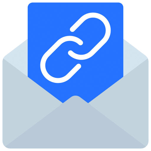 将 Outlook、Hotmail、Live 或其他电子邮件帐户链接到 Gmail
