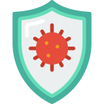 Remove virus detection from Windows defender quarantine