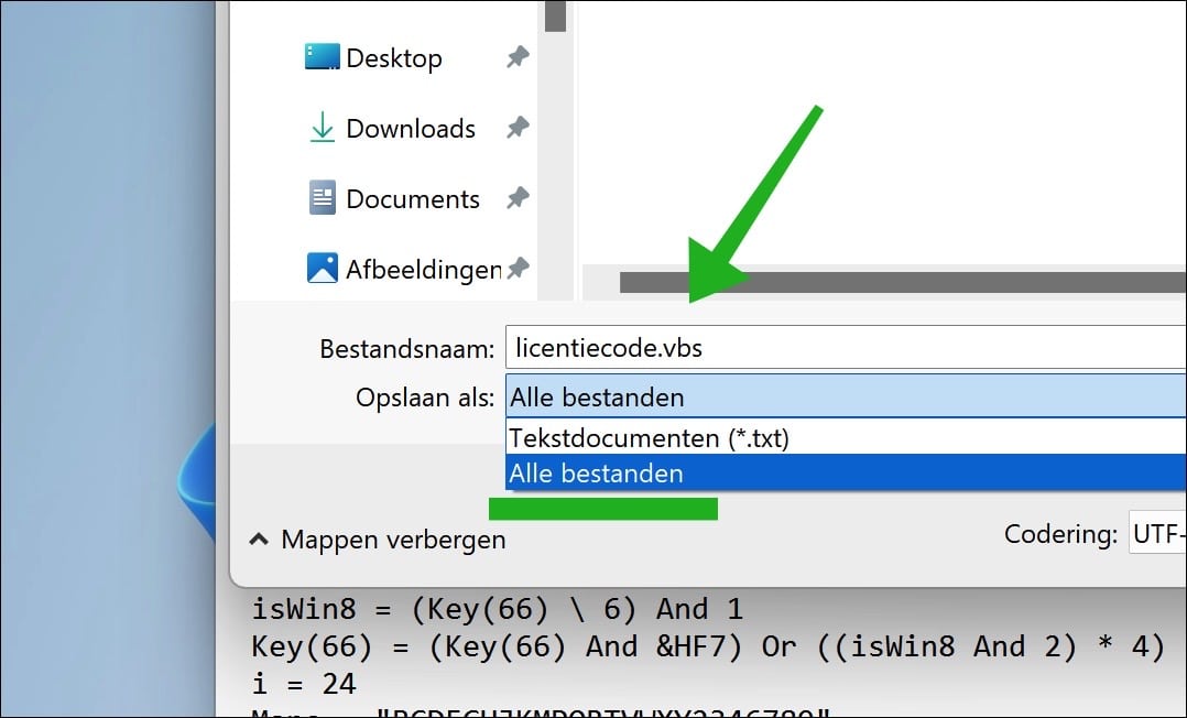Windows licentiesleutel vinden? Stap voor stap gids