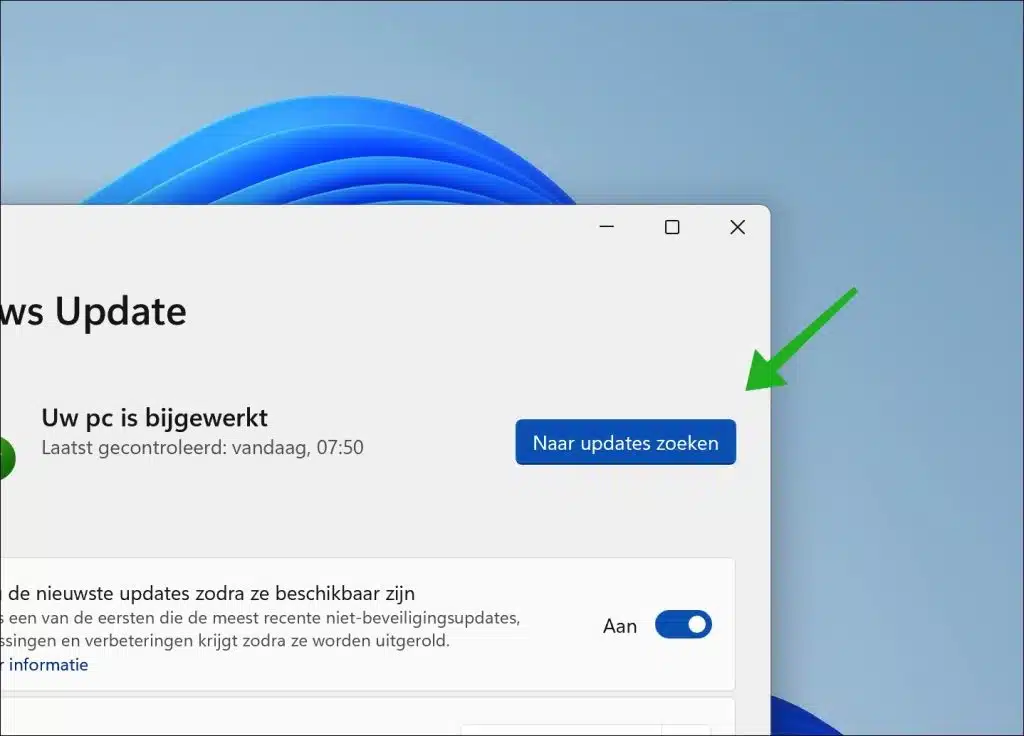 DirectX updaten naar een nieuwe versie? Dit is hoe!