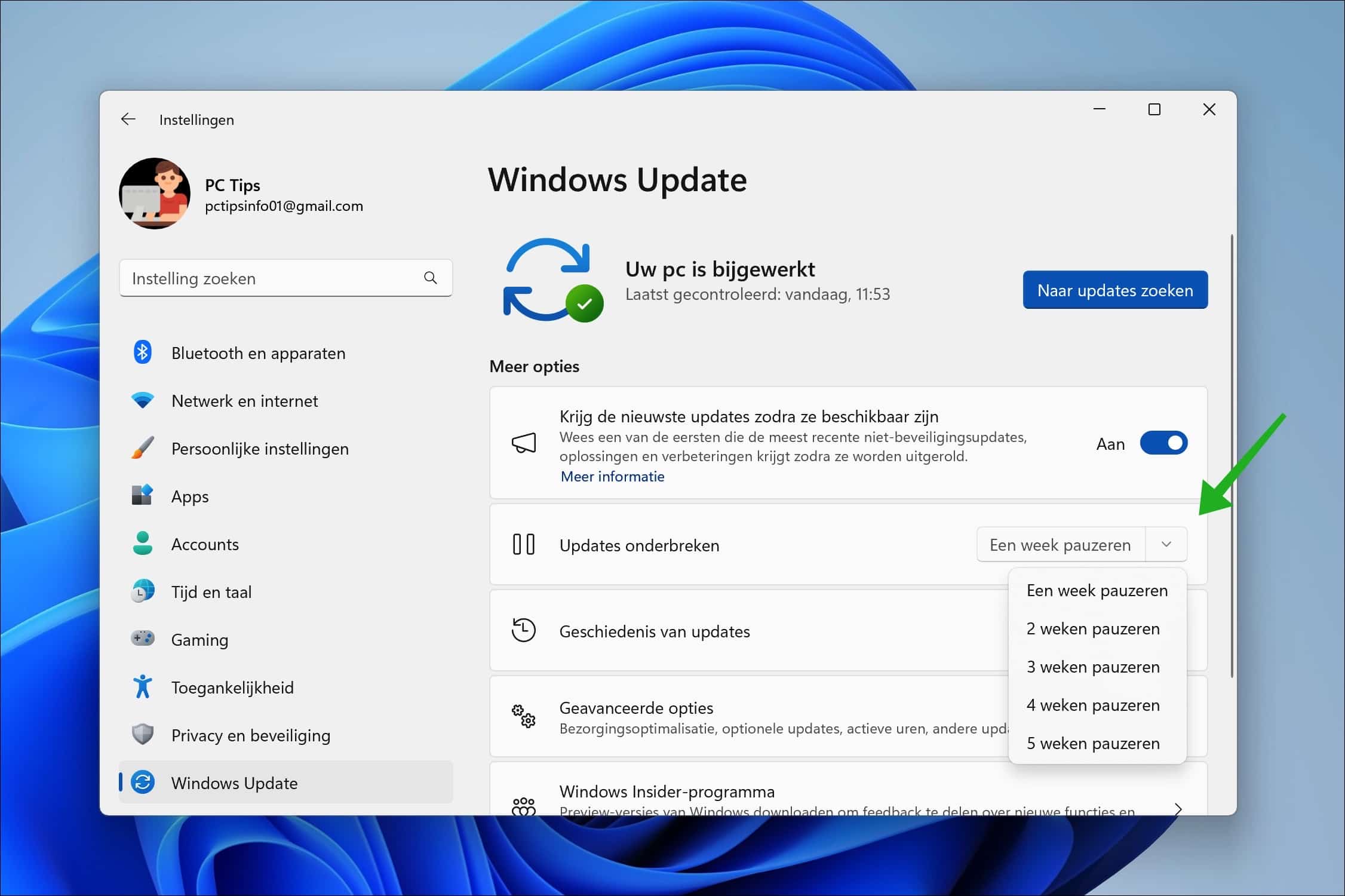 Windows Update FAQ Microsoft Support