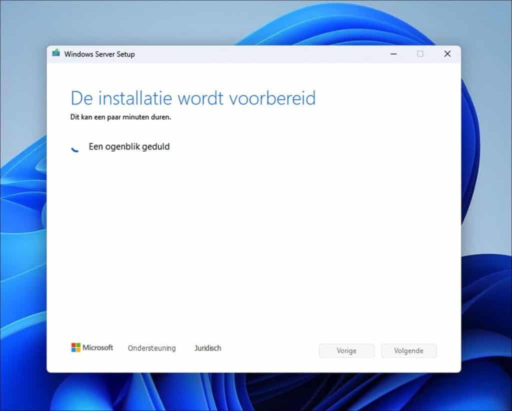 Windows 11 23H2 installeren op oude PC