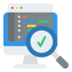 Analice el rendimiento de Google Chrome o de la aplicación web con seguimiento