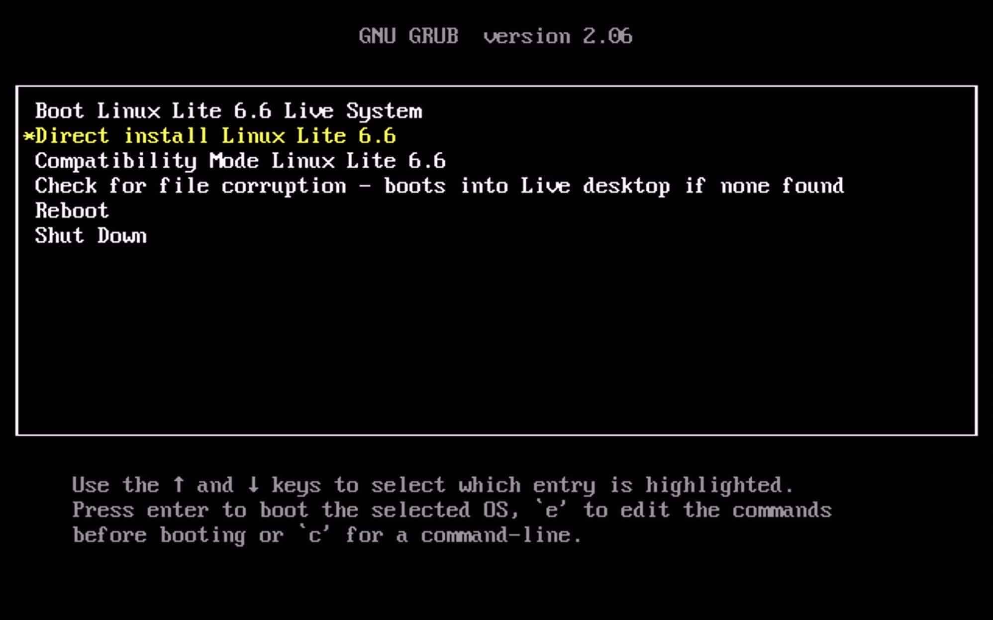Linux Lite: Het Linux besturingssysteem dat lijkt op Windows
