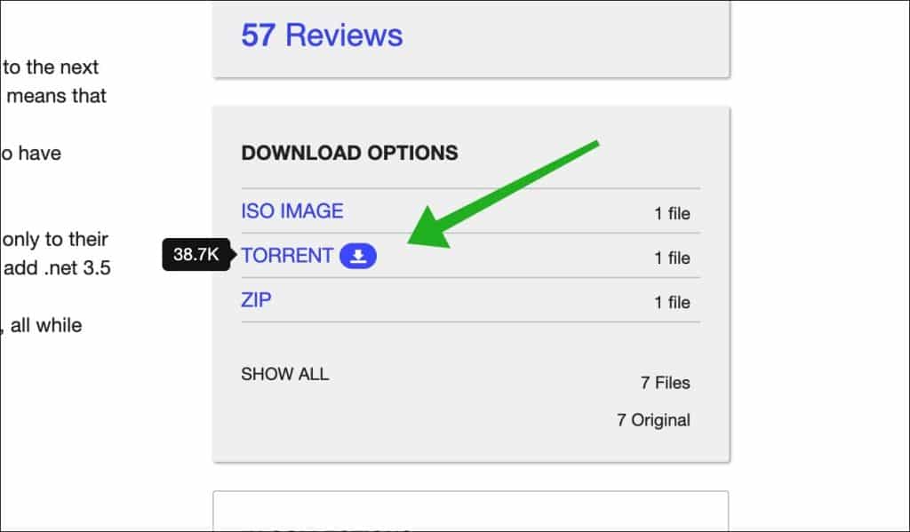 Tiny11 downloaden