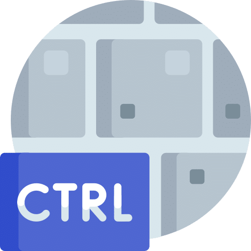 Common keyboard shortcuts for Microsoft Word, Excel, and PowerPoint