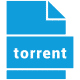 在 Windows 11 中打开 TORRENT 文件