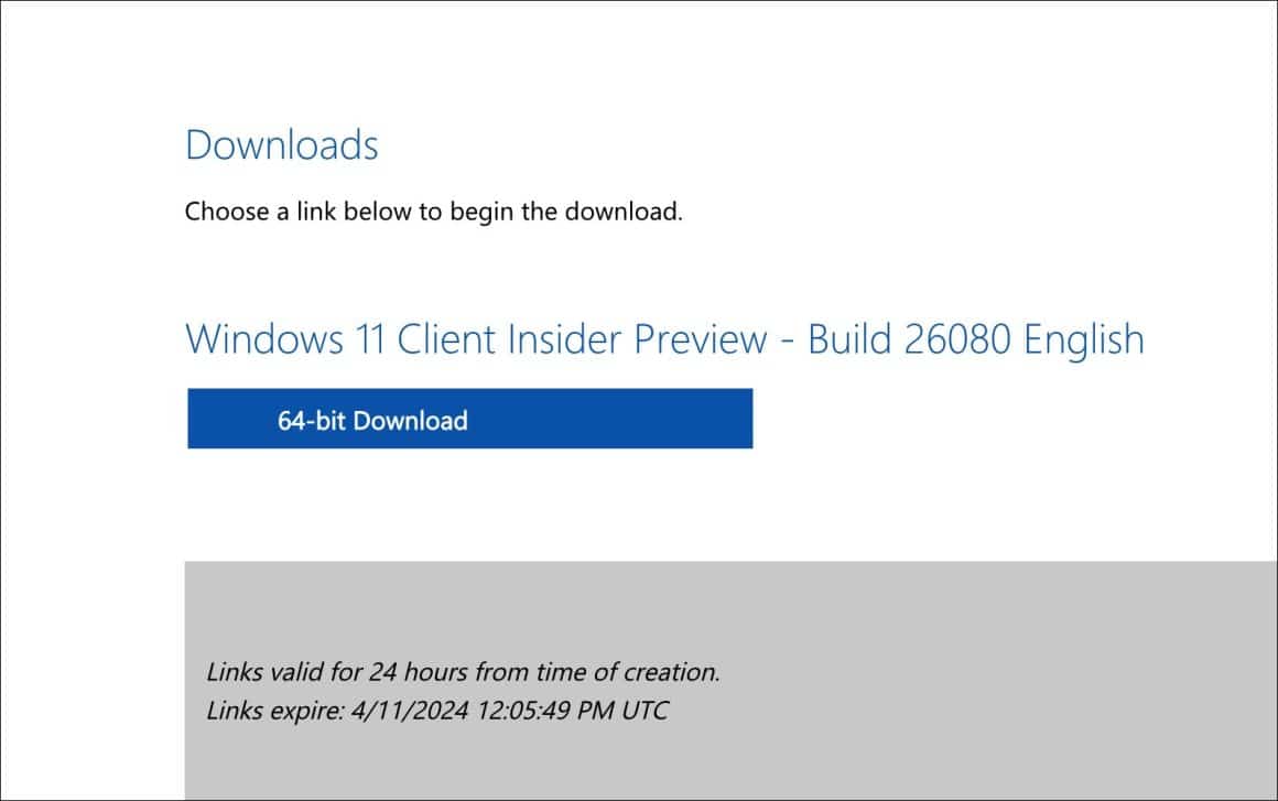 2 manieren om de Windows 11 24H2 preview update nu al te downloaden
