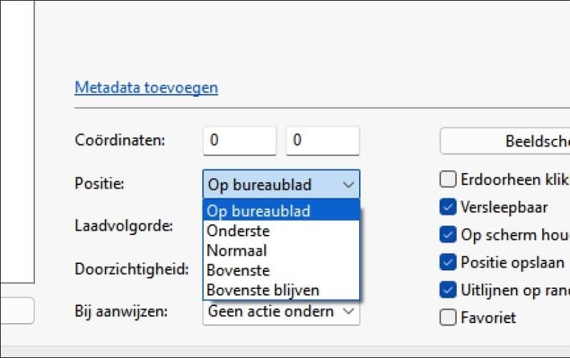 Add Clock Widget to Windows 11 Desktop PC Tips