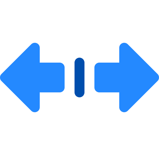 Grootte van de Scrollbalken wijzigen in Windows 11