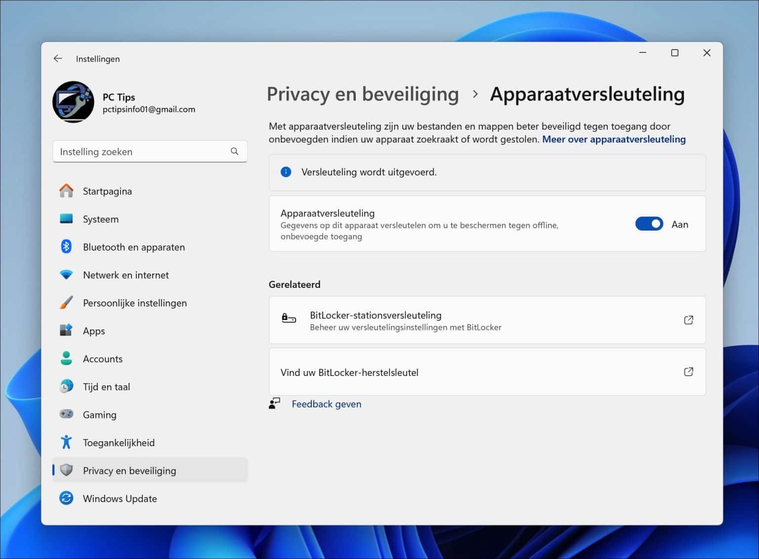 Windows Beveiliging optimaliseren (Complete gids)