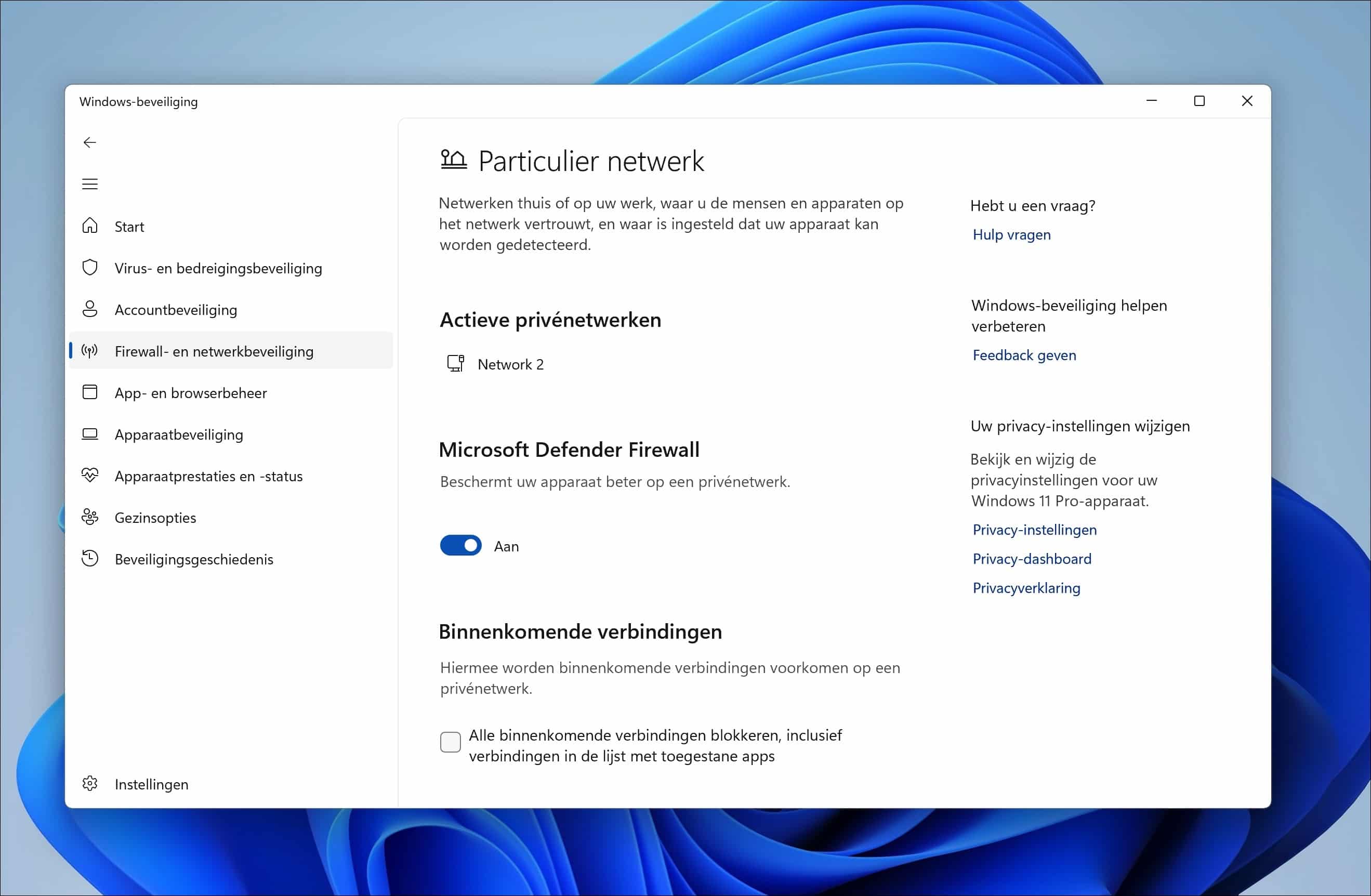 Windows Beveiliging optimaliseren (Complete gids)