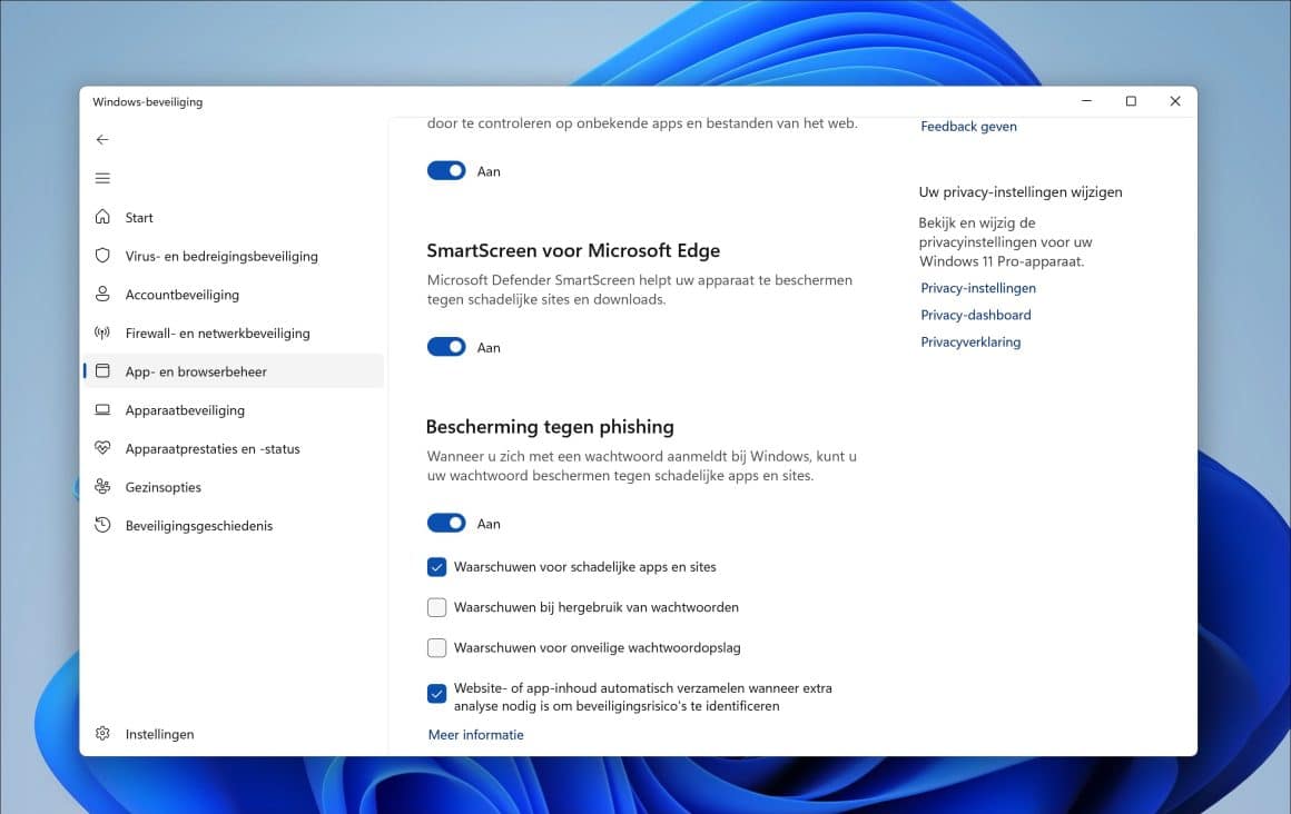 Windows Beveiliging optimaliseren (Complete gids)