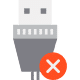 USB apparaat wordt niet gevonden