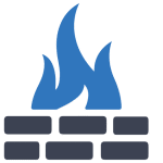 Windows firewall resetten