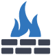 Windows firewall resetten