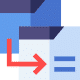 Adresbalk in Google Chrome naar beneden verplaatsen