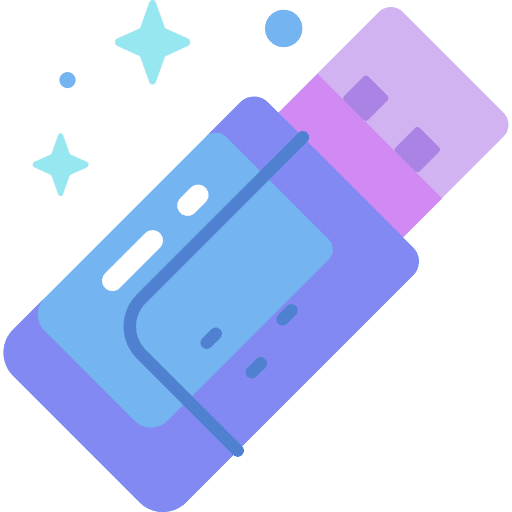USB formatteren naar FAT32