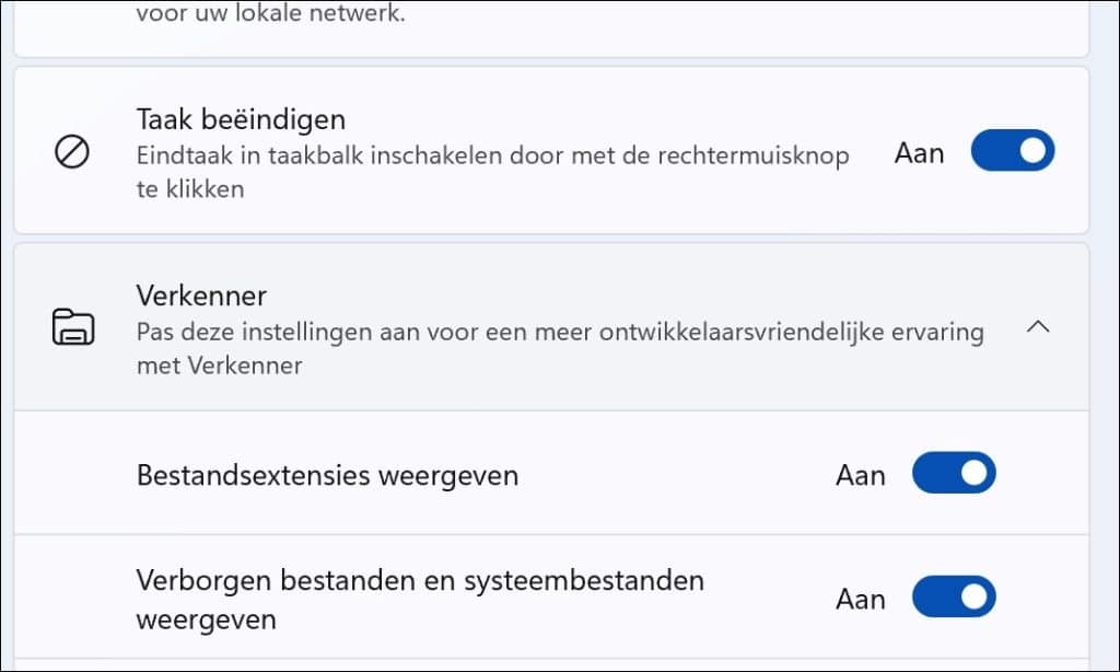 Verkenner