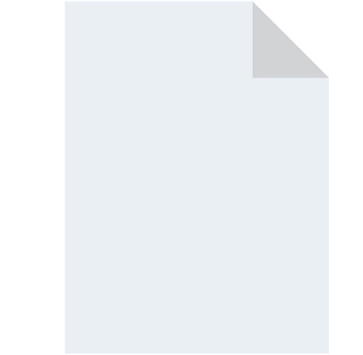 Witte pictogrammen herstellen