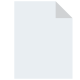 Witte pictogrammen herstellen