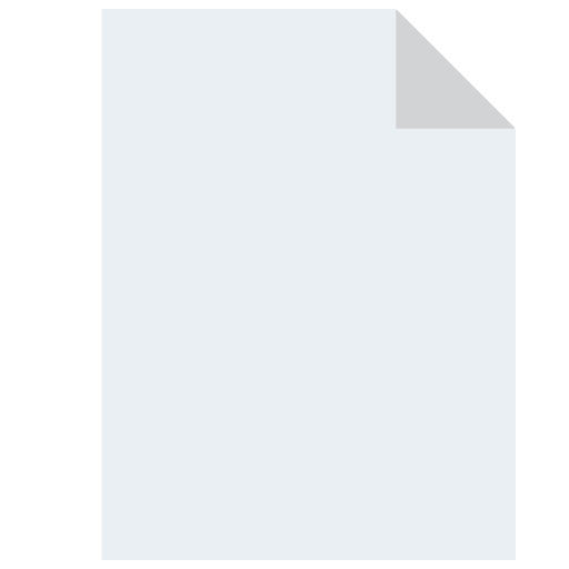 Witte pictogrammen herstellen