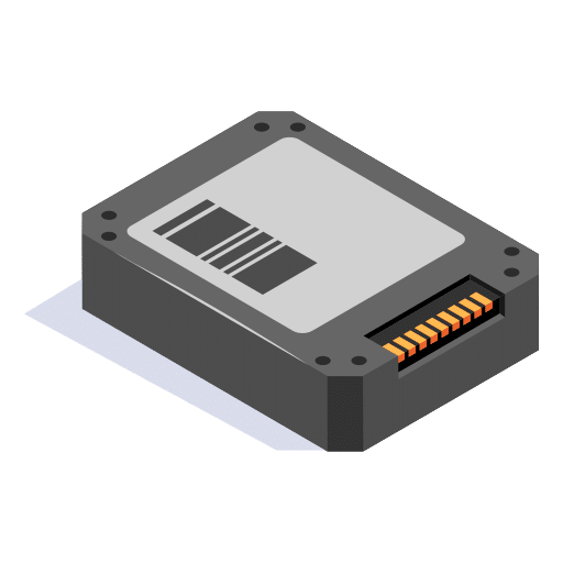 Externe SSD niet zichtbaar in Windows 11