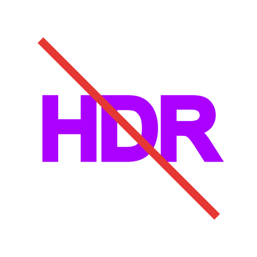 HDR uitschakelen in Windows 11