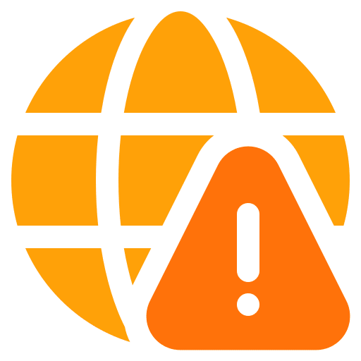Internetproblemen oplossen met de netwerkresetfunctie