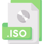 Opstartbare USB converteren naar ISO-bestand