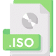 Opstartbare USB converteren naar ISO-bestand