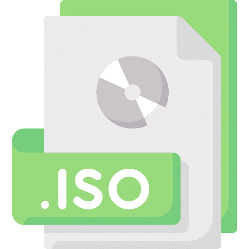 Opstartbare USB converteren naar ISO-bestand