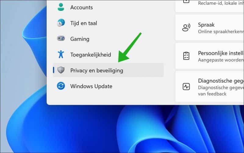 Windows Beveiliging handmatig updaten