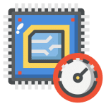 Modern Setup Host hoog CPU-verbruik
