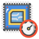 Modern Setup Host hoog CPU-verbruik