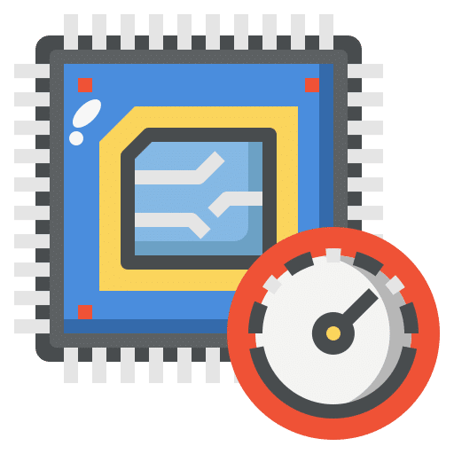 Modern Setup Host hoog CPU-verbruik
